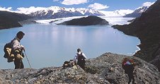 Torres Paine Park