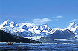 Marinelli Glaciar