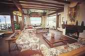 Hotel Lounge