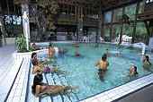 Hotel Pool