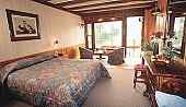 Hotel Guest Room