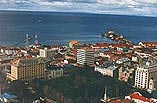 Punta Arenas