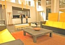 Remota Hotel Reception