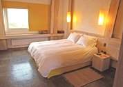 Remota Hotel Guest Room